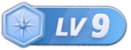 等级-LV9-寄