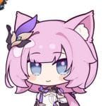 爱莉希雅的头像-寄