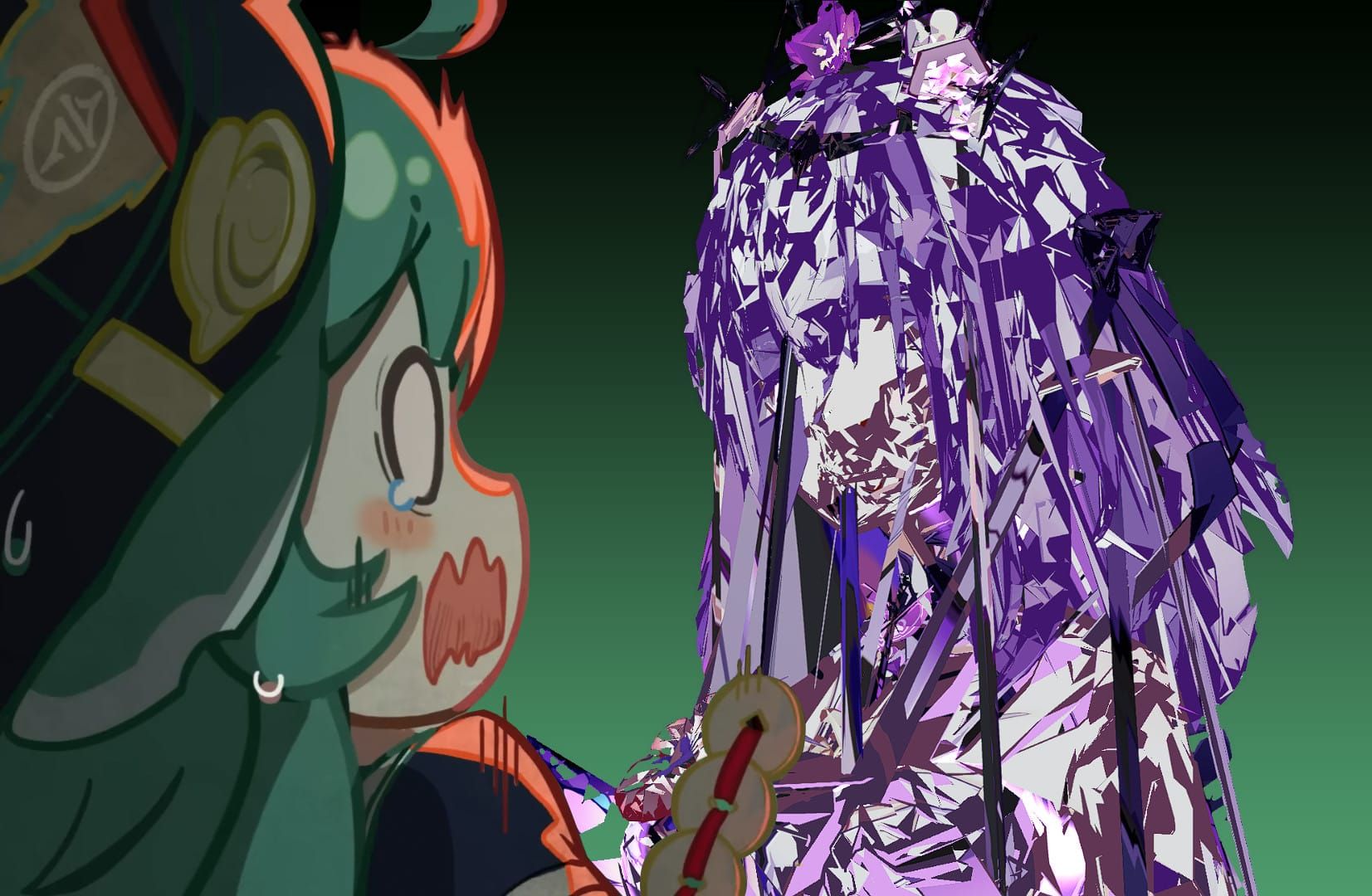 崩铁3.4mod修复工具-寄