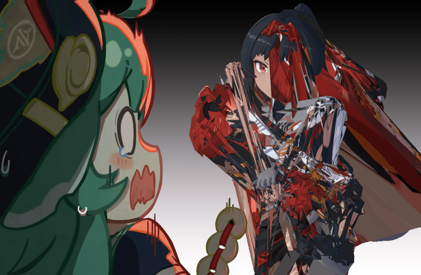 绝区零1.6版本mod修复-寄