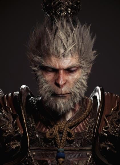 黑神话悟空mod整合-寄