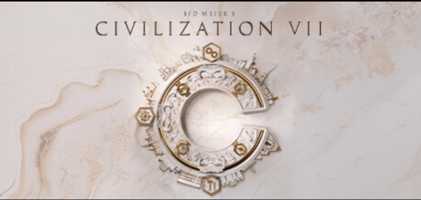 pc＋安卓：文明7-寄