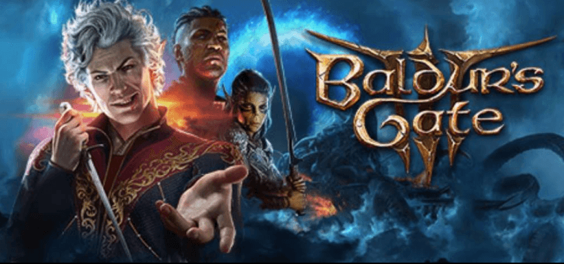 博德之门3 v4.1.1-寄