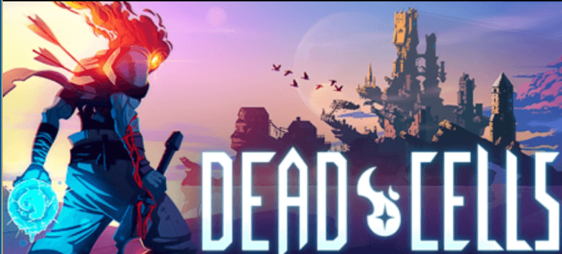 端游：死亡细胞-寄