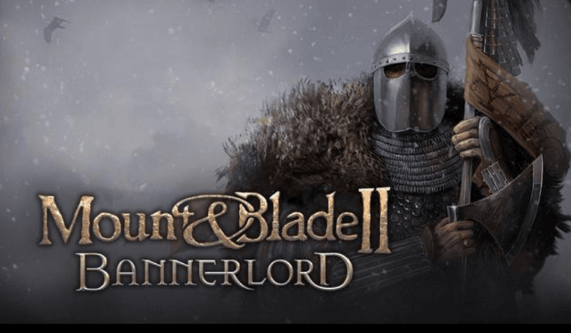 骑马与砍杀2-权游国度-寄