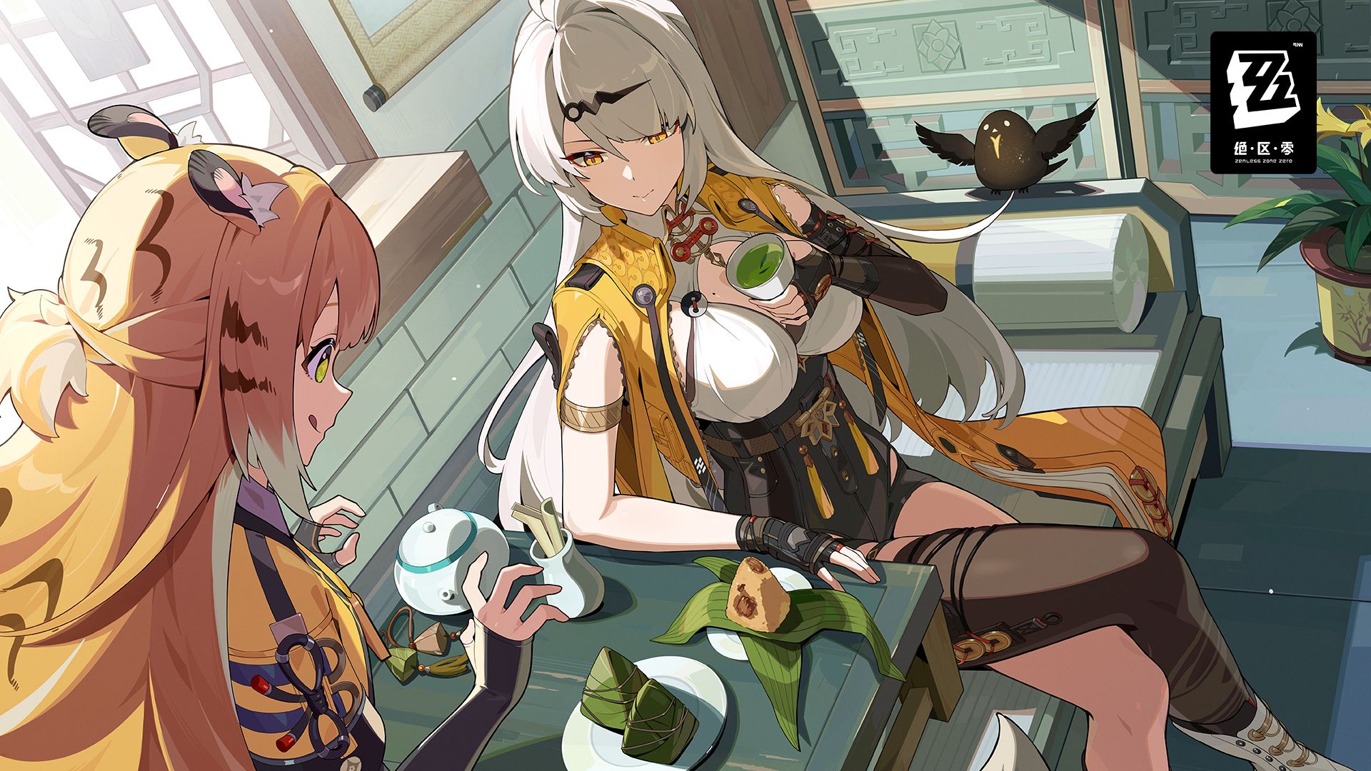 绝区零2.0mod修复工具-寄