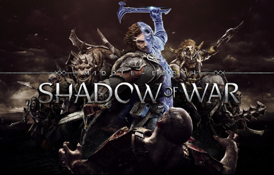 中士世界：战争之影-寄