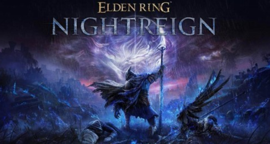 艾尔登法环 黑夜君临-寄