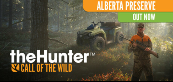 猎人：荒野的召唤-寄