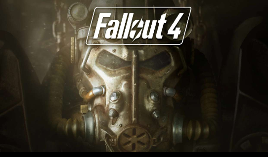 辐射4：次世代-寄