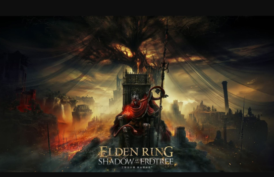 艾尔登法环 v1.16.1-寄