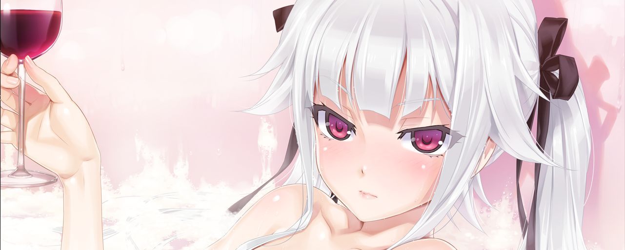 美少女万华镜 -被诅咒之传说少女-寄