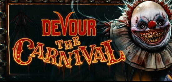 吞噬（DEVOUR）-寄