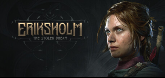 埃里克斯霍姆：被偷走的梦-寄