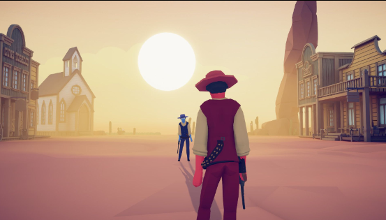 全面战争模拟器-寄