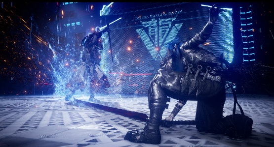 忍者龙剑传4-寄