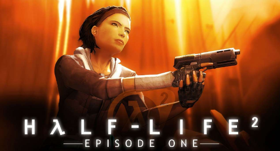 半条命2。。。-寄