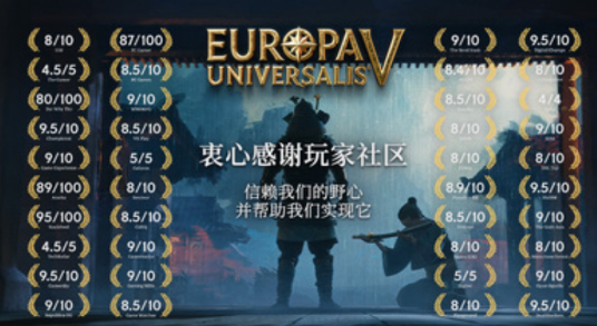 欧陆风云5。-寄