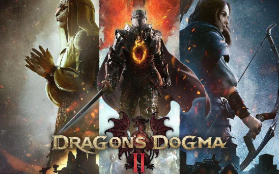 龙之信条2。-寄