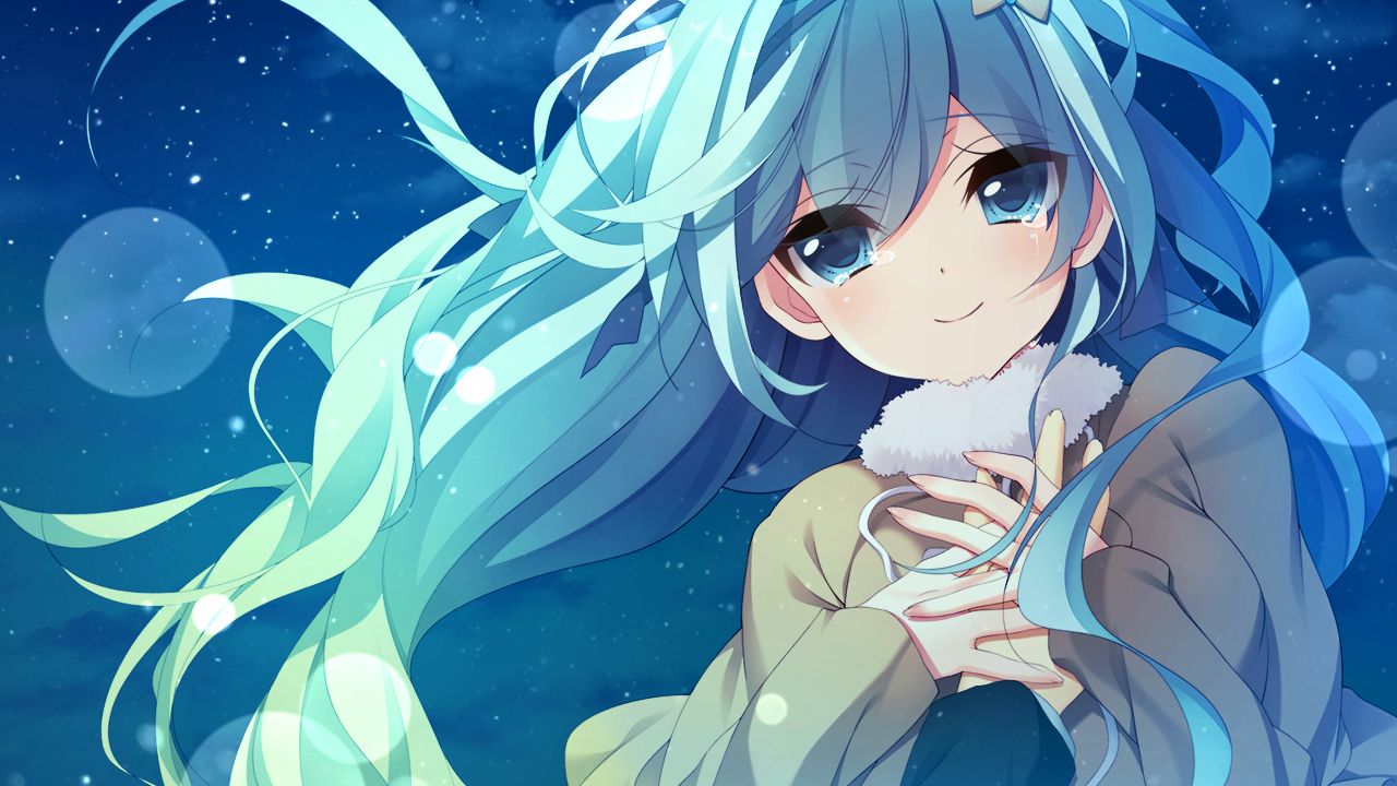 水葬银货-剧情作-寄