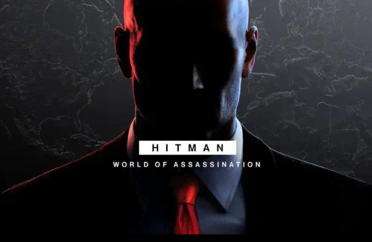 杀手3：暗杀世界-寄