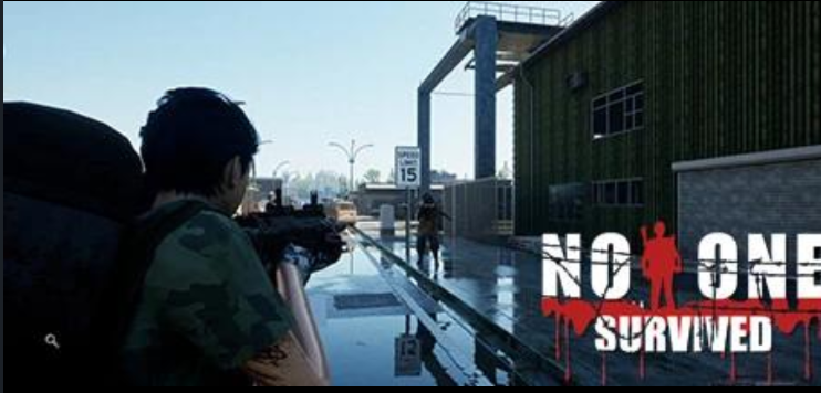 无人生还-----寄