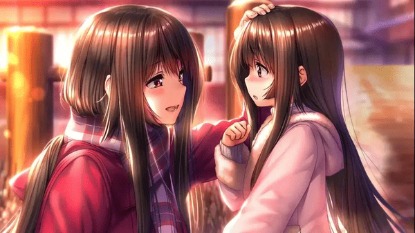 甜蜜女友系列7部汉化合集 集成全部特典及升级补丁-寄