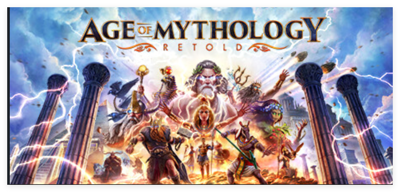 神话时代：重述版-寄