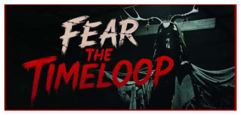 恐惧轮回 v1.0.8-寄