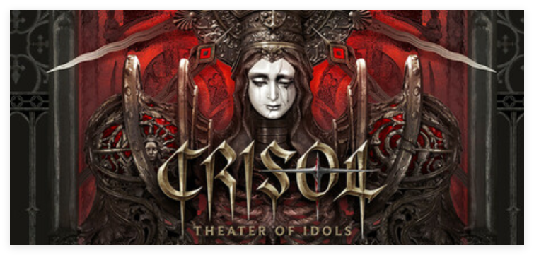 炼魂之地：神偶剧院-寄