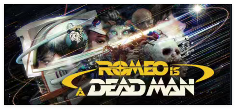 罗密欧是个绝命侠-寄