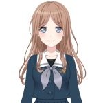 爱与素谈同性恋的头像-寄