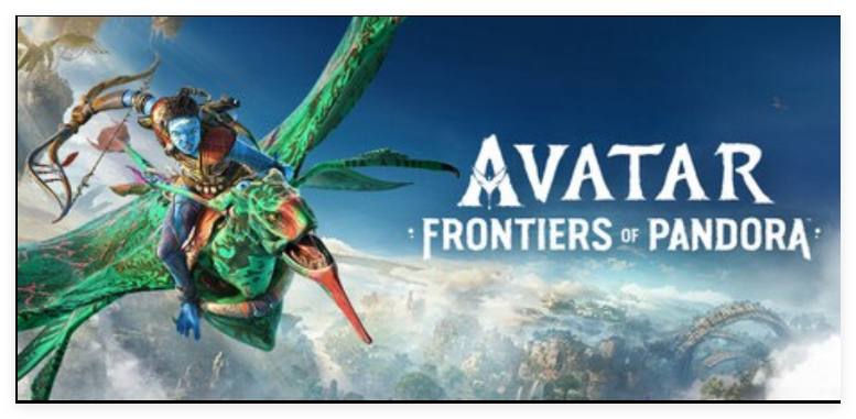 阿凡达：潘多拉边境-寄