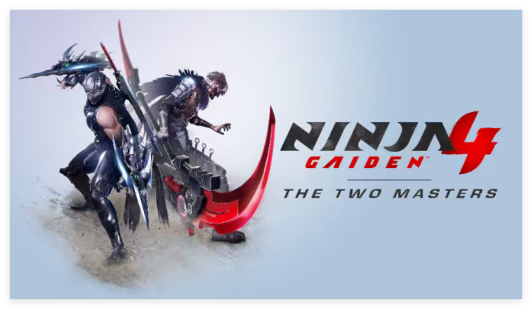 忍者龙剑传4-寄