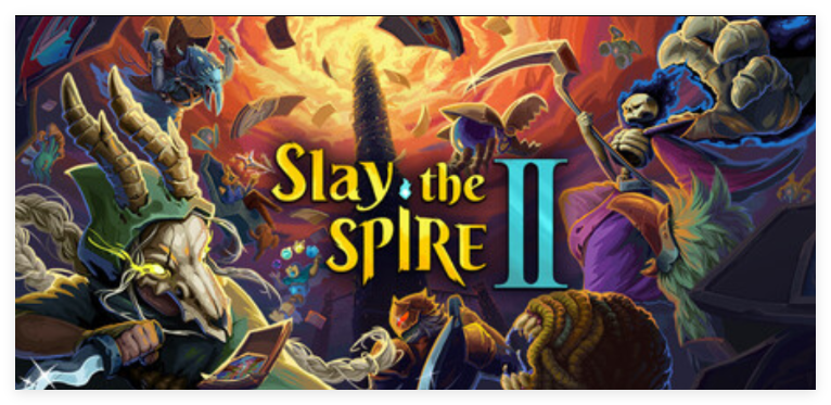 杀戮尖塔2 v0.98.1-寄