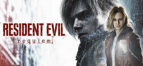 生化危机9:安魂曲/Resident Evil Requiem Build V2补丁+修改器-寄