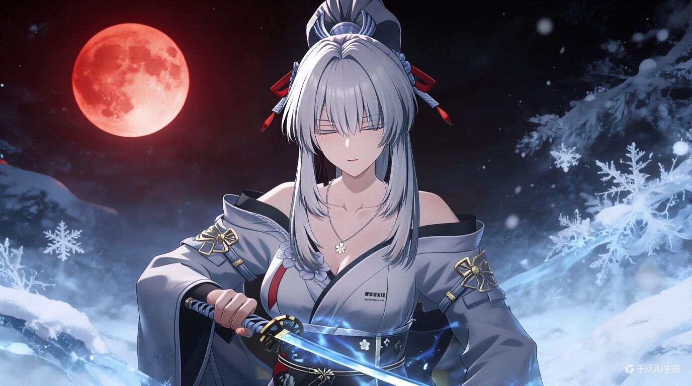 鸣潮3.3 测试端-寄