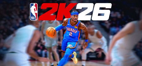 NBA2K26-虚拟机 免安装中文版-寄