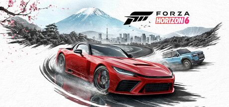 极限竞速：地平线6正式版/单机 全DLC 单机+联机免安装中文版-寄