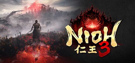 仁王3 / 单机+联机 v1.07.00豪华版 修改器+通关存档 免安装中文版-寄