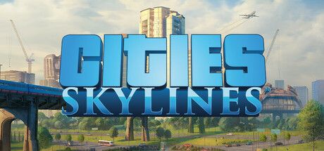 都市天际线1/Cities: Skylines v1.21.1-f9豪华版 全DLC 免安装中文版-寄