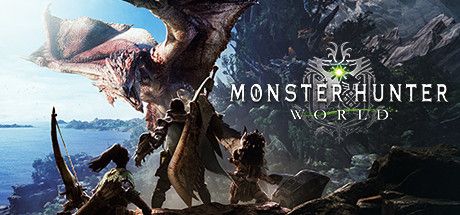 怪物猎人世界/ Monster Hunter: World/ 单机＋联机 v15.23.00 全DLC 免安装中文版-寄