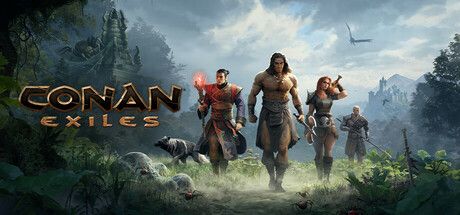流放者柯南：增强版 单机+联机 v1.3.1  全DLC 免安装中文版-寄