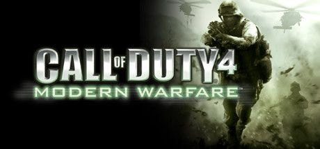 使命召唤4：现代战争/ Call of Duty 4: Modern Warfare   v1.13+v1.15重制版 全DLC 单机+联机免安装中文版-寄