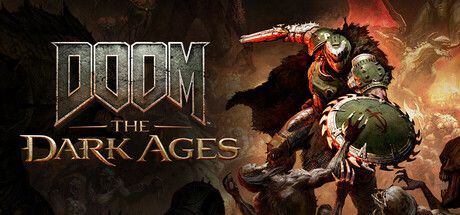 毁灭战士：黑暗时代/DOOM The Dark Ages Build.23888600  全DLC 免安装中文版-寄