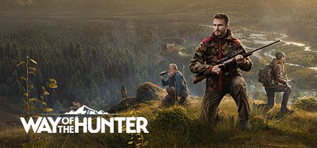 狩猎之道|猎人之路|猎人之道 全DLC 免安装中文版-寄