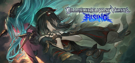 碧蓝幻想Versus：崛起 v2.51 全DLC 免安装中文版-寄